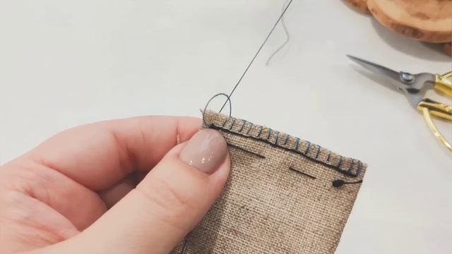 Как шить вручную без машинки. Ручные швы, которые пригодятся каждому.