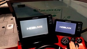 Windboat 5.0 EvoFish! Самый заряженный катер для рыбалки на спиннинг!