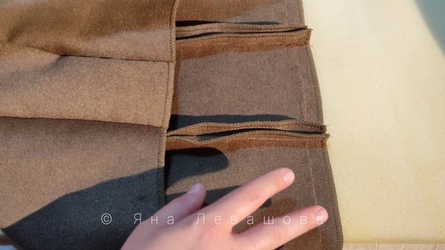 Как утюжить или провести ВТО ворсовых тканей, чтобы не прилёг ворс, оставался блеск
