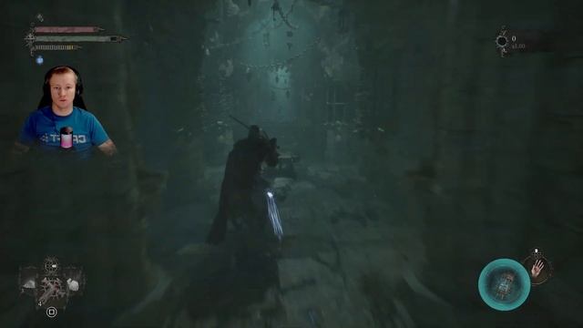 LORDS OF THE FALLEN 2023 ➤ Оружие с Боссов ➤Как получить оружие и Броню  Боссов