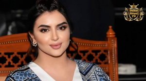 Dubai Princess Sheikha Mahra Bint Mohammed bin Rashid Al Maktoum At Dubai Week World fashion