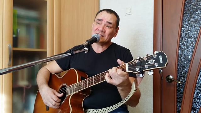 Березы шумят кавер_Алексей Трофимов 777 смотреть онлайн