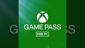 Microsoft: Xbox Game Pass; PC Gaming Subscription