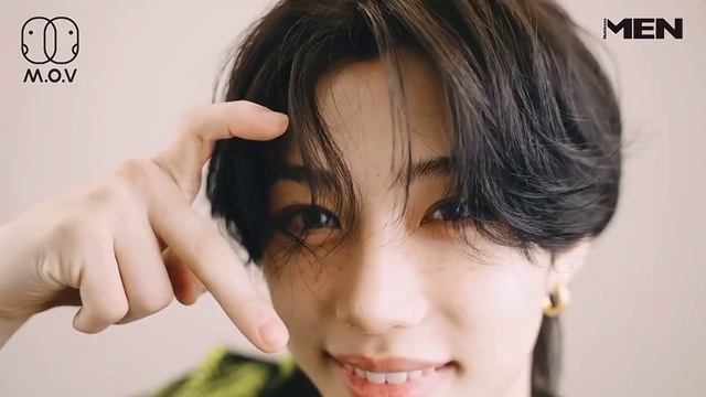 Ли Феликс женская версия cc || саблиминал смотреть онлайн