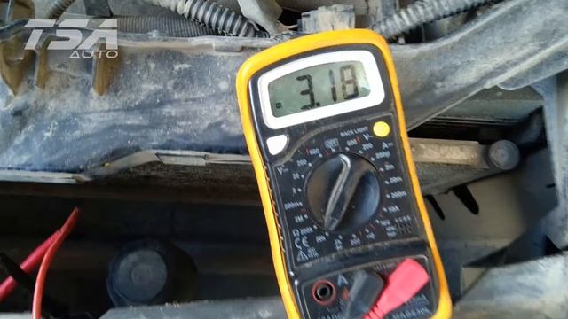 Датчик наружного воздуха для Форд Фокус 2 с Алиэкспресс смотреть онлайн