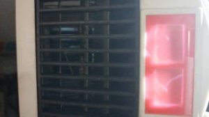 Такие быстрые ремонты случаются.  Ремонт сушилки для рук.