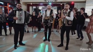 Formatia Calipso Galati - Hora Boiereasca (cover)@Frații Advahov telefon: 0745917765