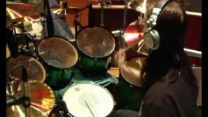 Joey Jordison - The Master of the Drums