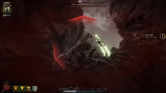 Grail Knight has the Most Satisfying Melee Combat in Warhammer смотреть онлайн
