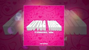 Little Niky - Я влюбилась, Мам (XM Remix) (Официальная премьера трека)