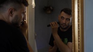 Камерная свадьба Александра и Виктории.