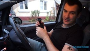 Детальный обзор видеорегистратора DIGMA FreeDrive 105.