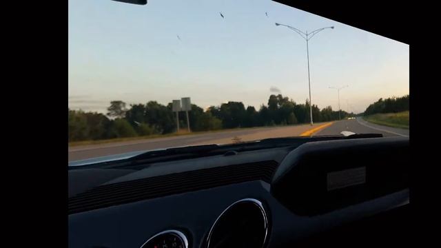 2015 Voodoo FORD GT Roush Charged Mustang смотреть онлайн