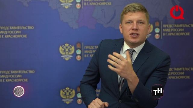 Внешняя политика России, наши стратегические цели на мировой арене и новые студенты-дипломаты