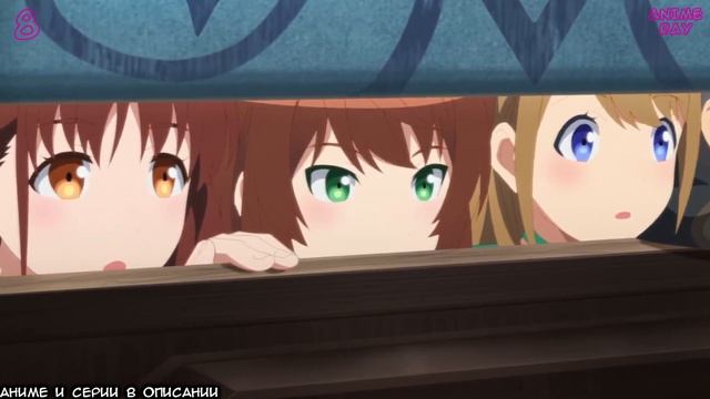 Аниме приколы /Пошляк/ выпуск #27 смотреть онлайн