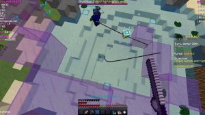 Hypixel Skyblock Fishing for Fairy Armor