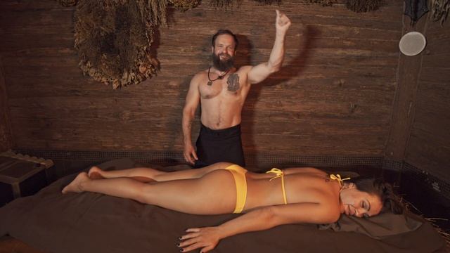 Скрабы в Бане! Скраб своими руками! Андрей Паровар! смотреть онлайн