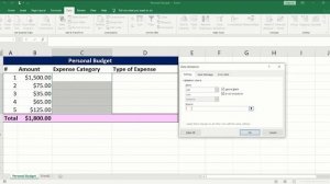 How To Create Drop Down List In EXCEL (2023)