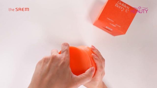 Пады пропитанные тонером с экстрактом физалиса The Saem Urban EcoGolden Berry C Toner Pack смотреть онлайн