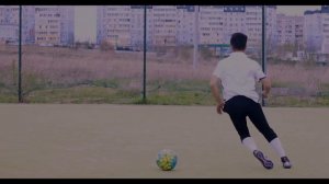 ТОП 20 КРУТЫХ ФИНТОВ В ФУТБОЛЕ | СБОРКА ФИНТОВ 2017