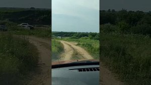 Отдых на реке Угра.