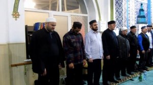 Мавлид Ан-наби в г. Махачкала