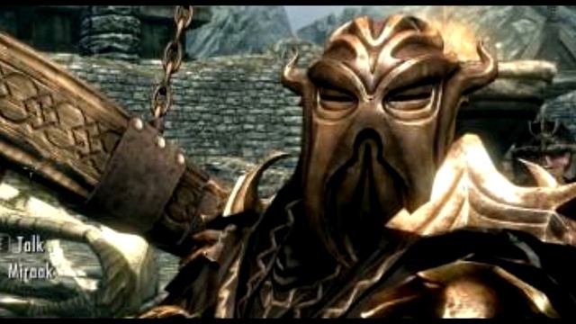 I'M THE HIGH KING OF SKYRIM! PART 2! смотреть онлайн