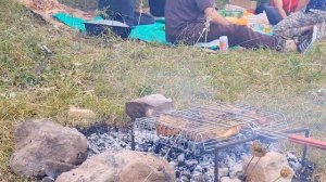 с. Тураг ( 2023 г ) "Табасаранский район" встреча Одноклассников #тураг #отдых #табасаран