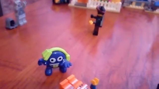 Призрак  потеряла  голос  что делать ？ смотреть онлайн