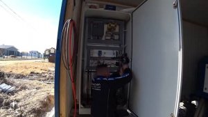 Установка GSM модуля для генератора + как работает