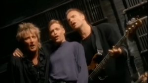 Bryan Adams, Rod Stewart, Sting - All For Love _ Official Video