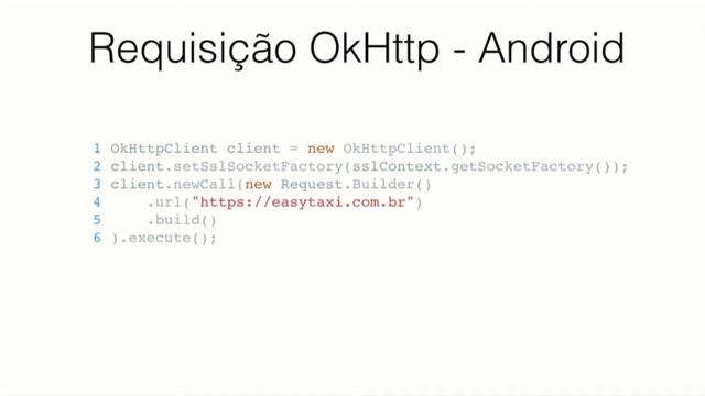 Autenticação em APIs - Marcelo Milhomem смотреть онлайн