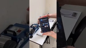 Тест моторное масло Liqui Moly 5W-30  с молибденовой добавкой против Аккора