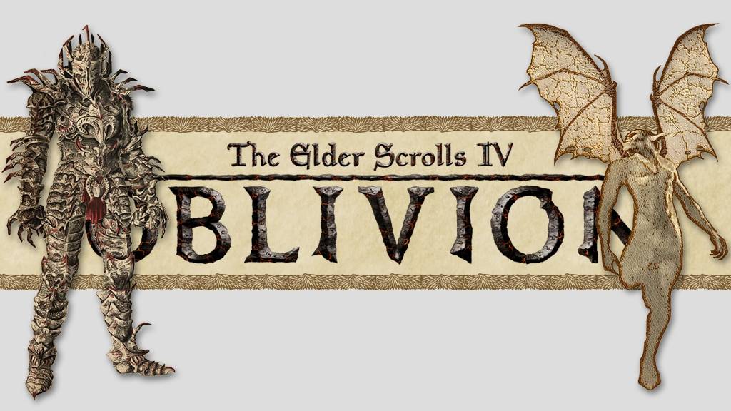 Oblivion