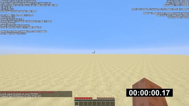 BEST UPDATE EVER in MINECRAFT 1.11?! смотреть онлайн