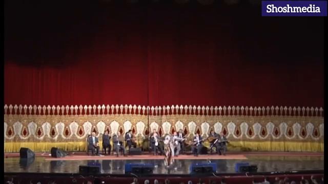 Камолиддин Рахимов " Турналар жонли ижро коцерт