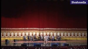 Камолиддин Рахимов " Турналар жонли ижро коцерт