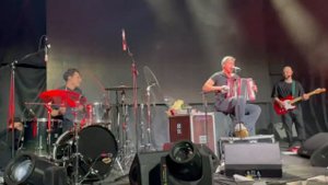 Игорь Растеряев (Песня вахтовика) 16 декабря 2023 год Москва