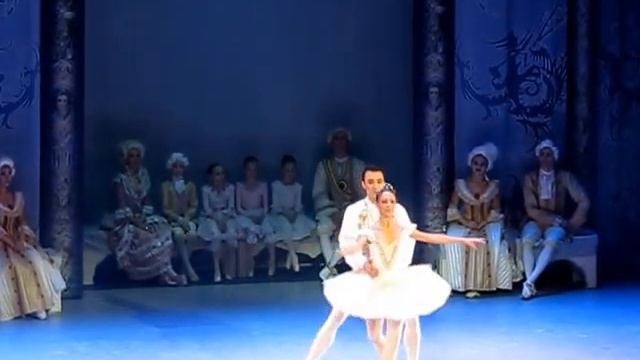 Балет «Коппелия» (по сказке Гофмана «Песочный человек») смотреть онлайн