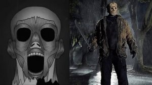 Когда за твоей спиной идёт: