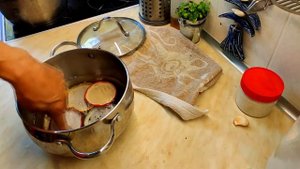 ★ Как солить грузди на зиму. Хрустящие грузди рецепт.