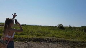 База отдыха "Шато красный кот"// Рязановка