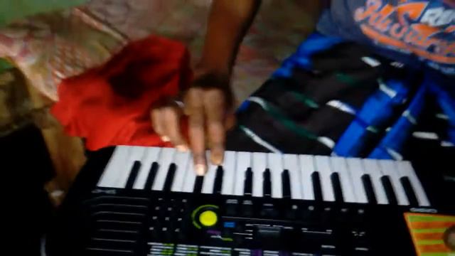 CASIO S-A 47 смотреть онлайн