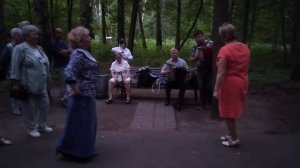 08.07.23г. Измайловский пятачок