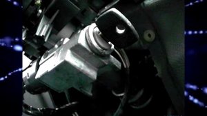 КАК СНЯТЬ ЗАМОК ЗАЖИГАНИЯ НА НЕКСИИ КОНТАКТНАЯ ГРУППА