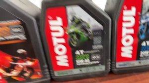 Motul Oil For Activa, Access125 l Motul 10w30 Oil l Gearless Scooter Oil #motuloil #10w30