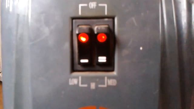 Видео: Включение и выключение масляного обогревателя смотреть онлайн