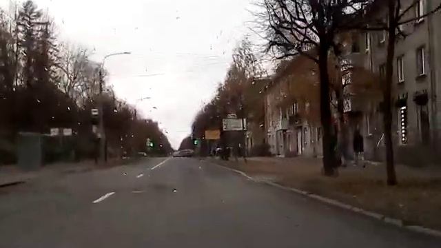 #95 Архив В.В. /2 ноября 2023 г./ Поездка в Биробиджан и обратно, ч.3... смотреть онлайн