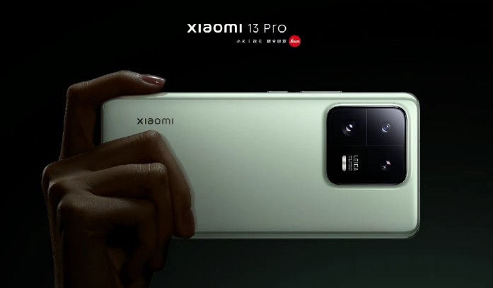Xiaomi 13 Pro