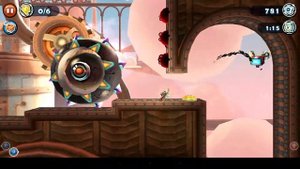 Cordy 2 part 10 (SKY FACTORY)